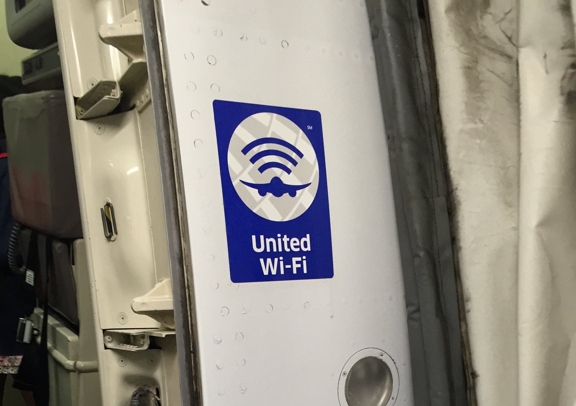 United Wifi