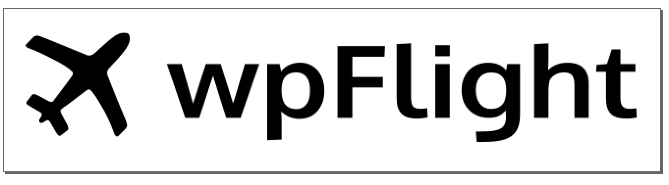 wpFlight Oxygen Bold