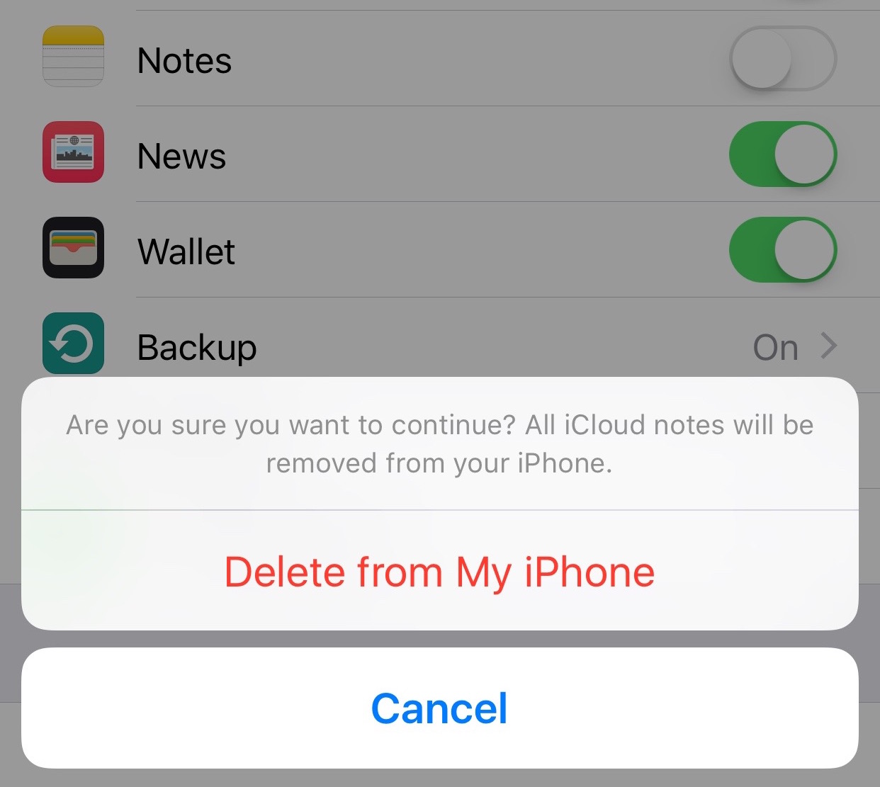 replace evernote in note