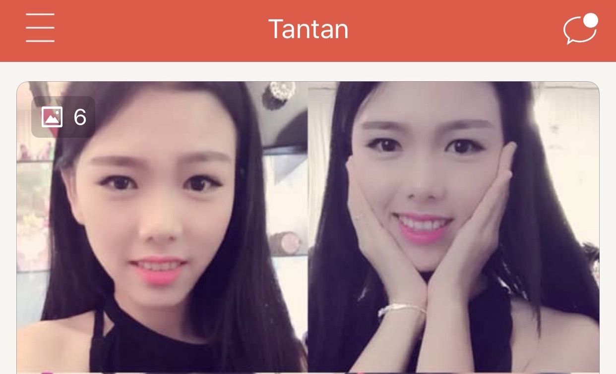 How Chinese Tinder clone screws you