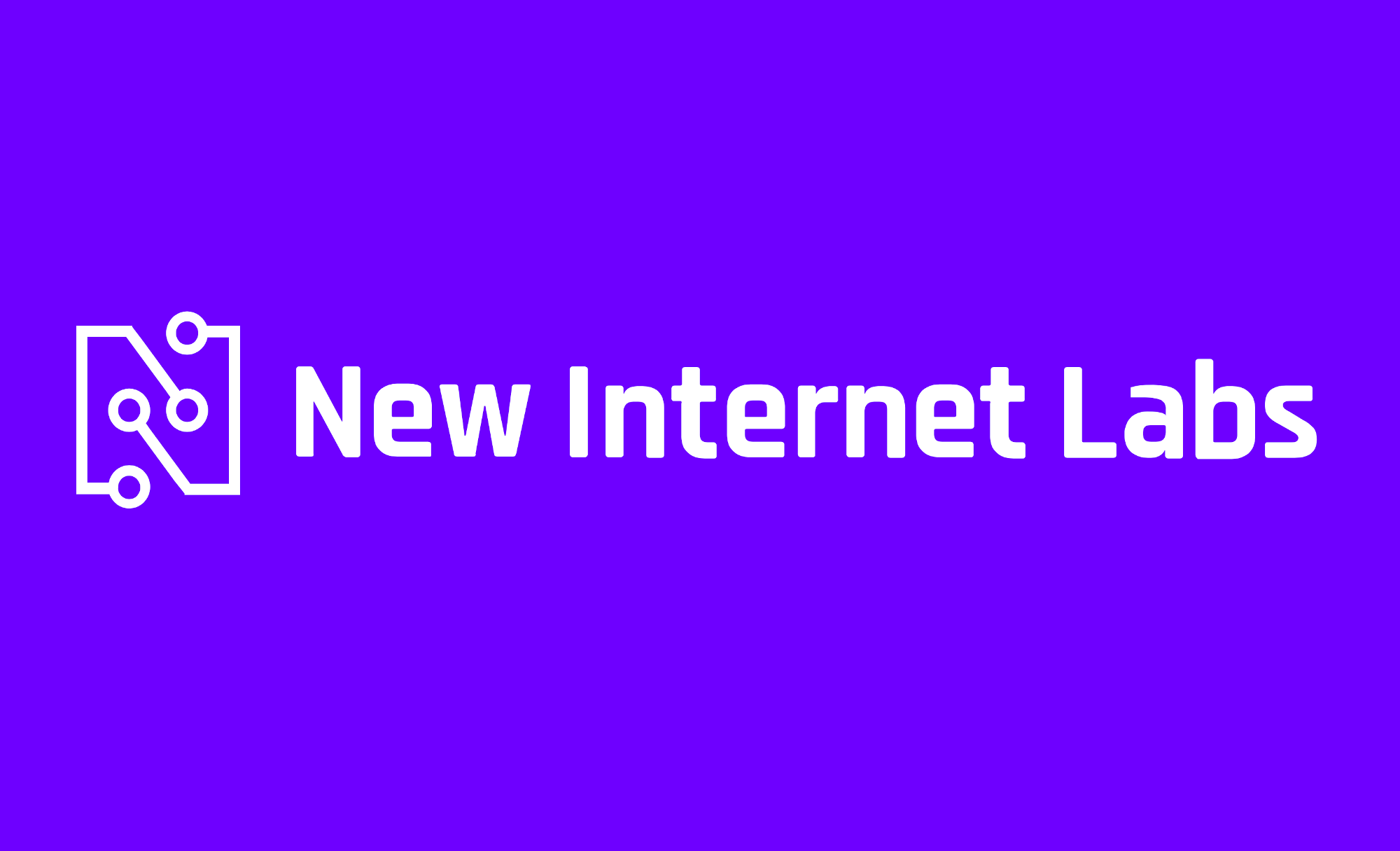 New Internet Labs